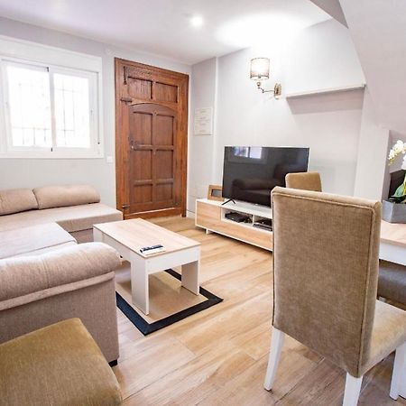 Apartamento Maria Del Mar 14 Con Parking Διαμέρισμα Ρόντα Εξωτερικό φωτογραφία