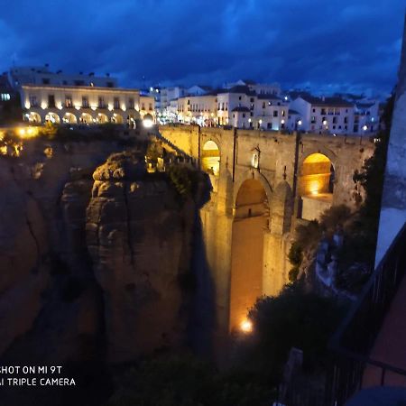 Apartamento Maria Del Mar 14 Con Parking Διαμέρισμα Ρόντα Εξωτερικό φωτογραφία