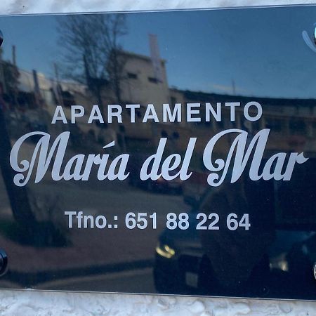 Apartamento Maria Del Mar 14 Con Parking Διαμέρισμα Ρόντα Εξωτερικό φωτογραφία