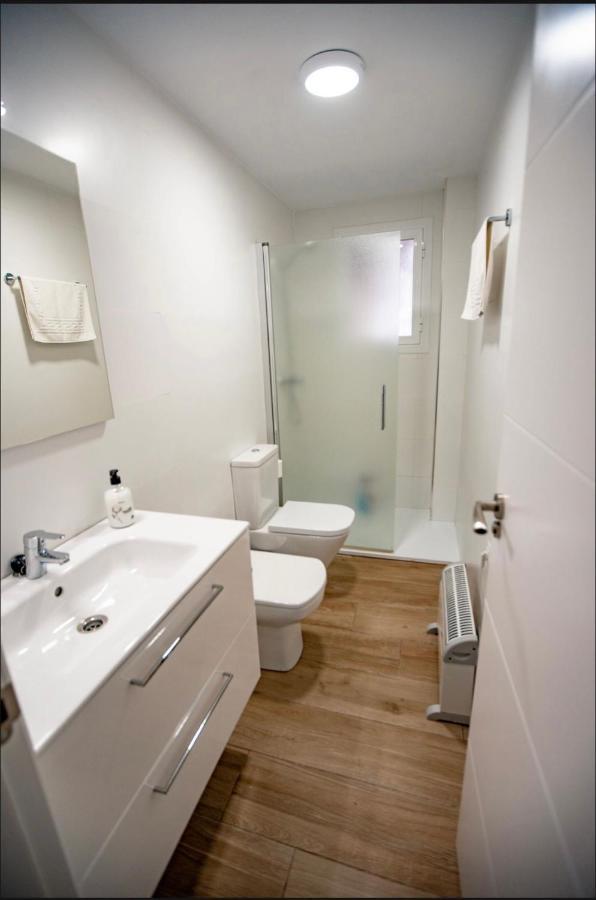 Apartamento Maria Del Mar 14 Con Parking Διαμέρισμα Ρόντα Εξωτερικό φωτογραφία