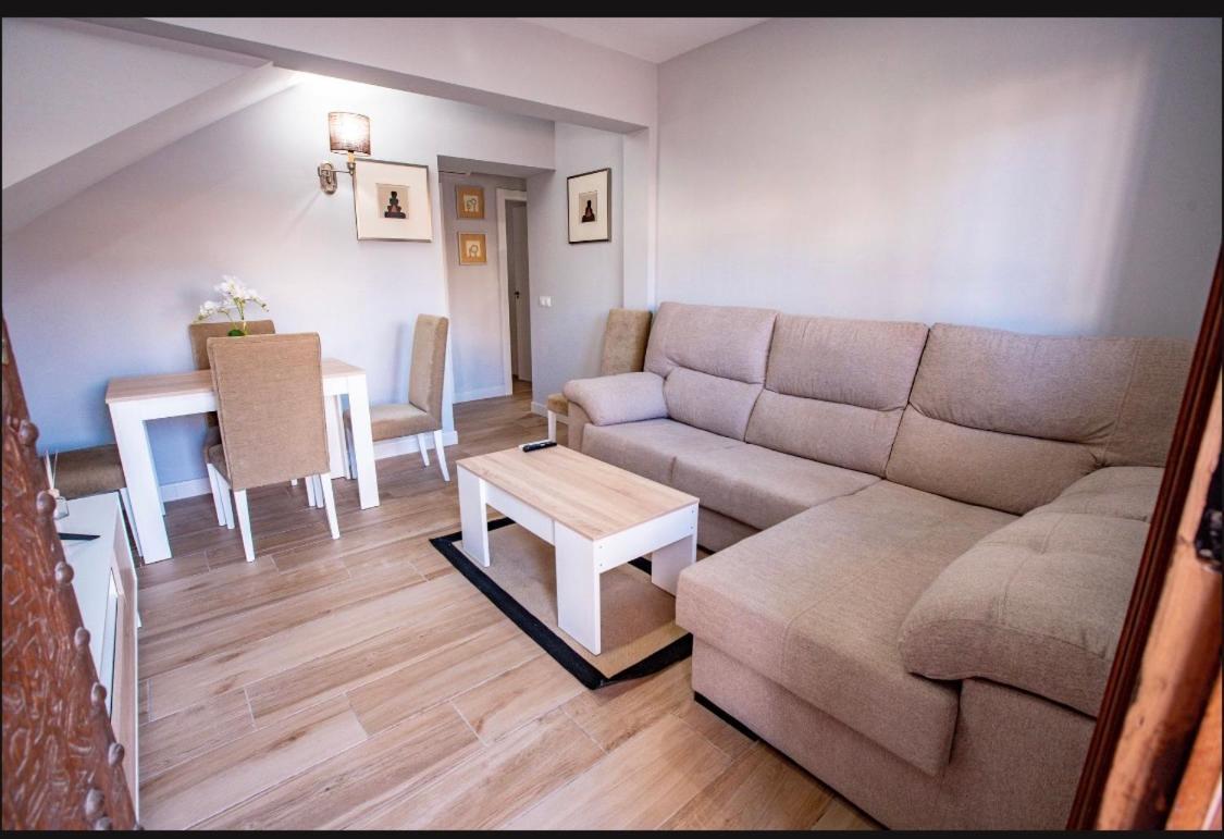Apartamento Maria Del Mar 14 Con Parking Διαμέρισμα Ρόντα Εξωτερικό φωτογραφία