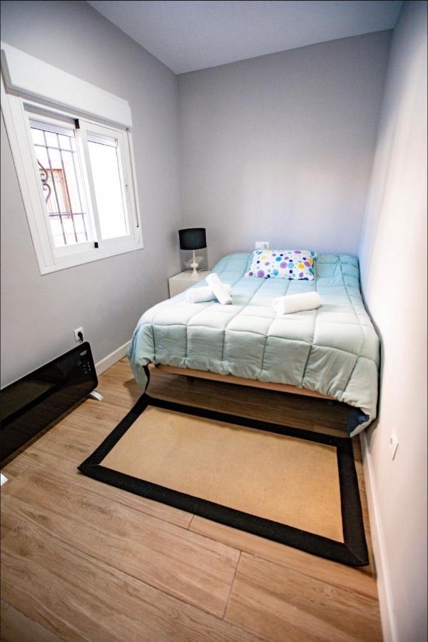 Apartamento Maria Del Mar 14 Con Parking Διαμέρισμα Ρόντα Εξωτερικό φωτογραφία