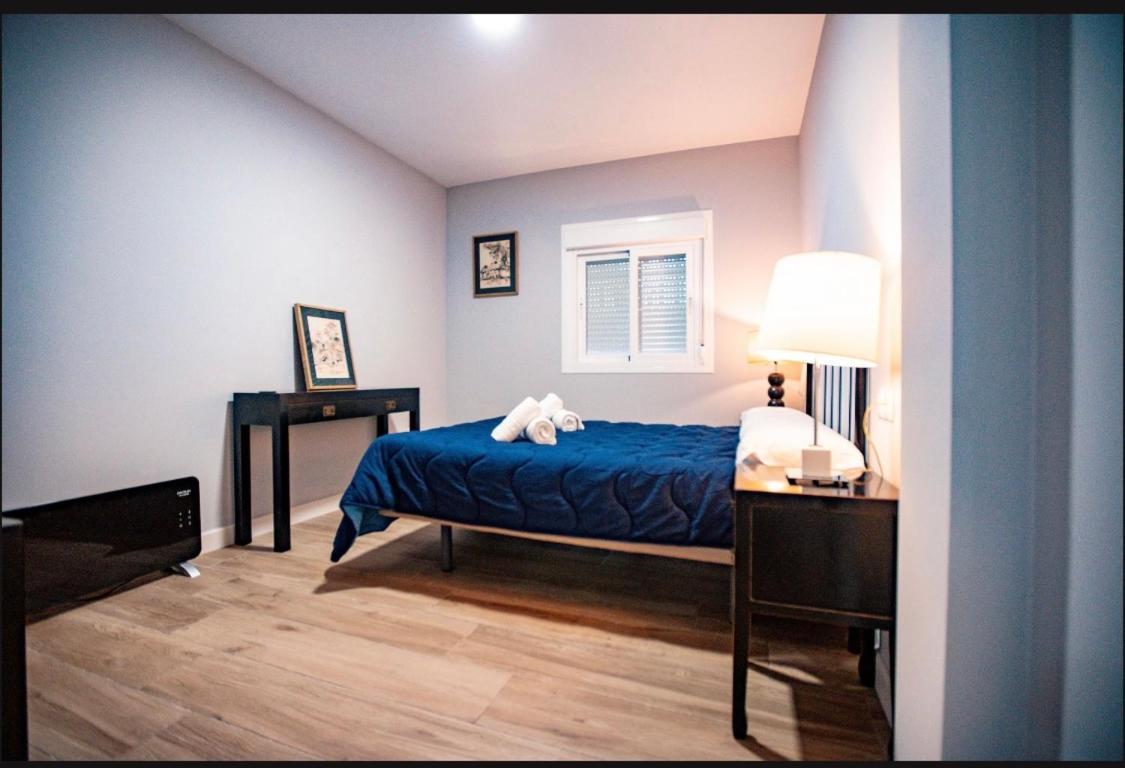 Apartamento Maria Del Mar 14 Con Parking Διαμέρισμα Ρόντα Εξωτερικό φωτογραφία