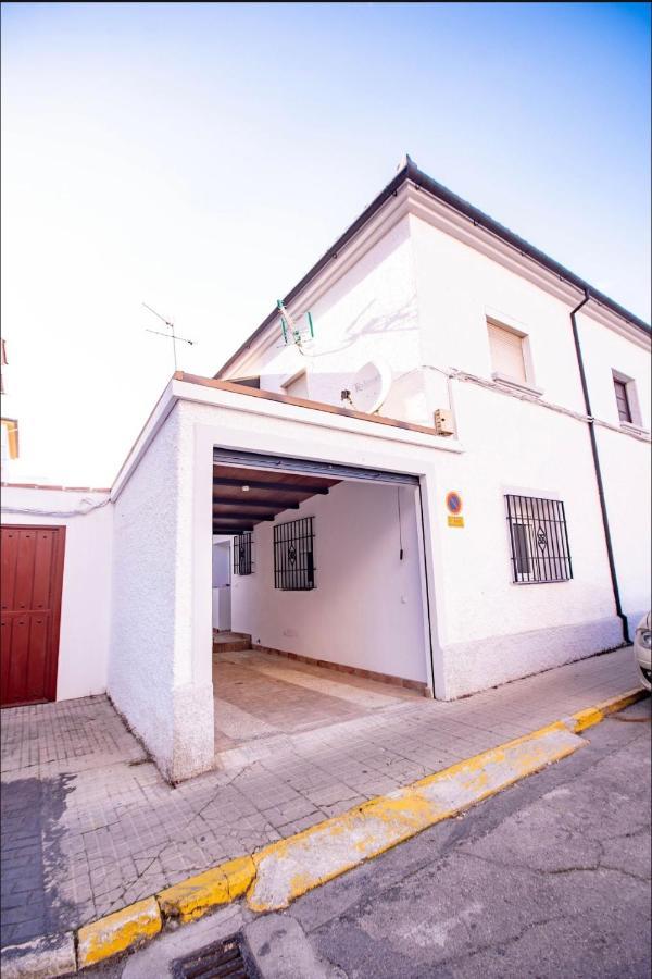 Apartamento Maria Del Mar 14 Con Parking Διαμέρισμα Ρόντα Εξωτερικό φωτογραφία