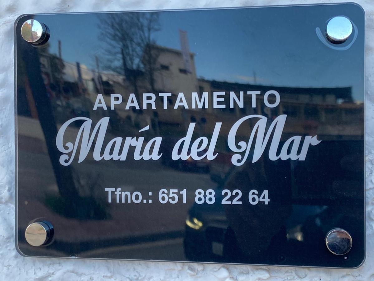 Apartamento Maria Del Mar 14 Con Parking Διαμέρισμα Ρόντα Εξωτερικό φωτογραφία