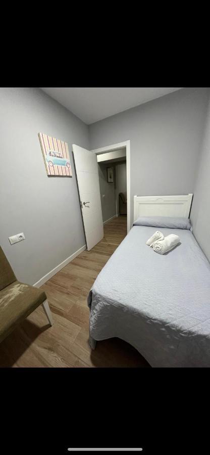 Apartamento Maria Del Mar 14 Con Parking Διαμέρισμα Ρόντα Εξωτερικό φωτογραφία
