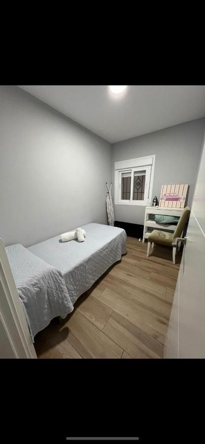 Apartamento Maria Del Mar 14 Con Parking Διαμέρισμα Ρόντα Εξωτερικό φωτογραφία